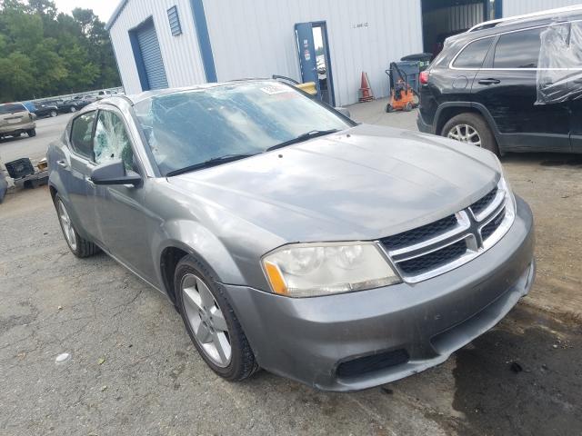 DODGE AVENGER SE 2013 1c3cdzab7dn518495