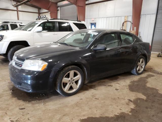 DODGE AVENGER SE 2013 1c3cdzab7dn530548