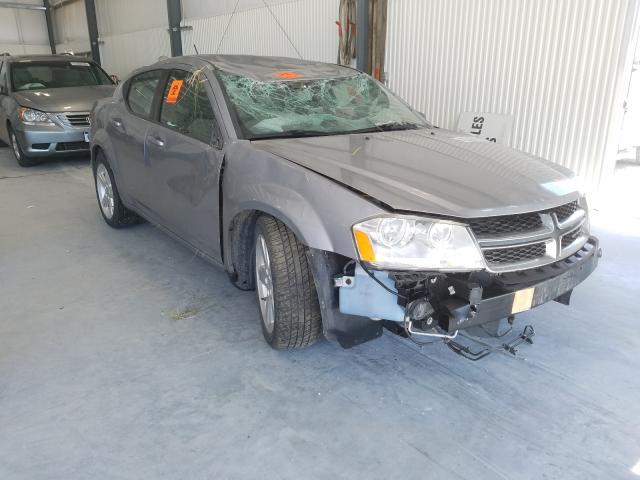 DODGE AVENGER SE 2013 1c3cdzab7dn530873