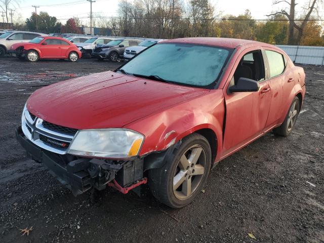 DODGE AVENGER 2013 1c3cdzab7dn535183