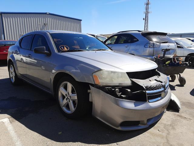 DODGE AVENGER SE 2013 1c3cdzab7dn537435