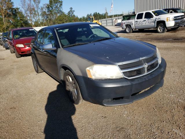 DODGE AVENGER SE 2013 1c3cdzab7dn592094