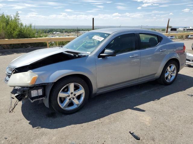 DODGE AVENGER SE 2013 1c3cdzab7dn602798