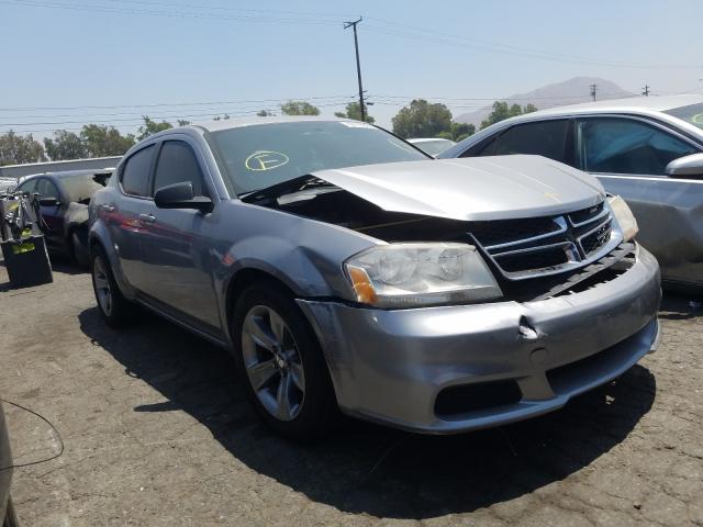 DODGE AVENGER SE 2013 1c3cdzab7dn627118