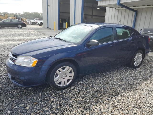 DODGE AVENGER SE 2013 1c3cdzab7dn637499