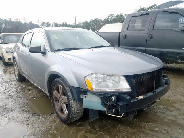 DODGE AVENGER SE 2013 1c3cdzab7dn643805