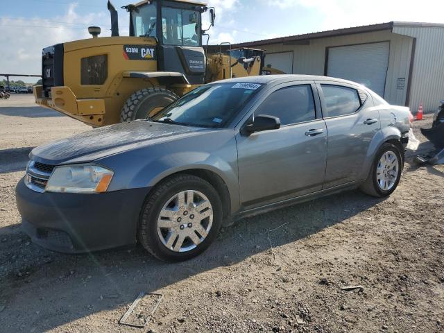 DODGE AVENGER SE 2013 1c3cdzab7dn676240