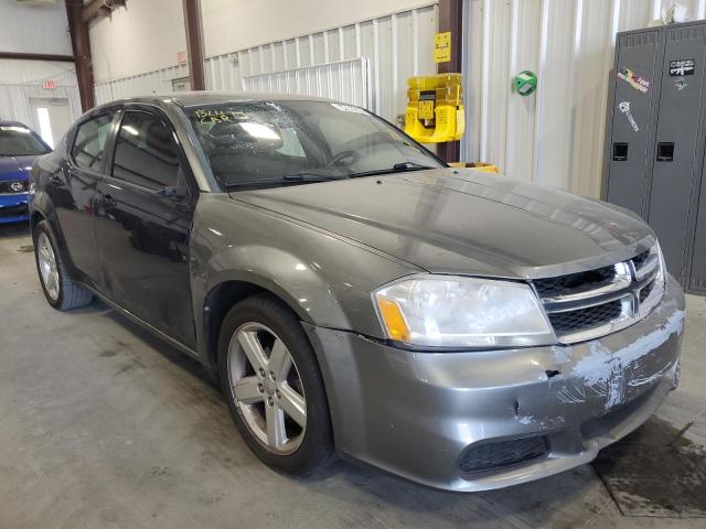 DODGE AVENGER SE 2013 1c3cdzab7dn708474