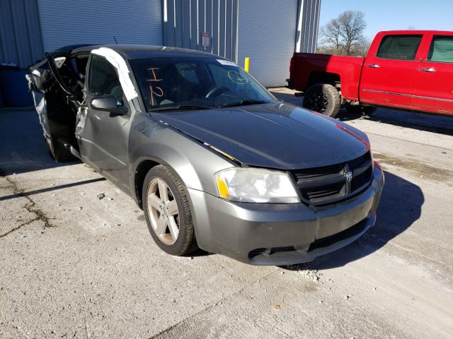 DODGE AVENGER SE 2013 1c3cdzab7dn713304