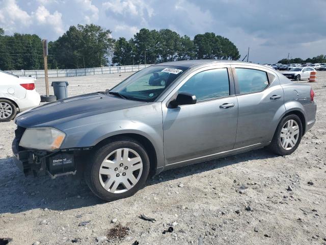 DODGE AVENGER SE 2013 1c3cdzab7dn752331