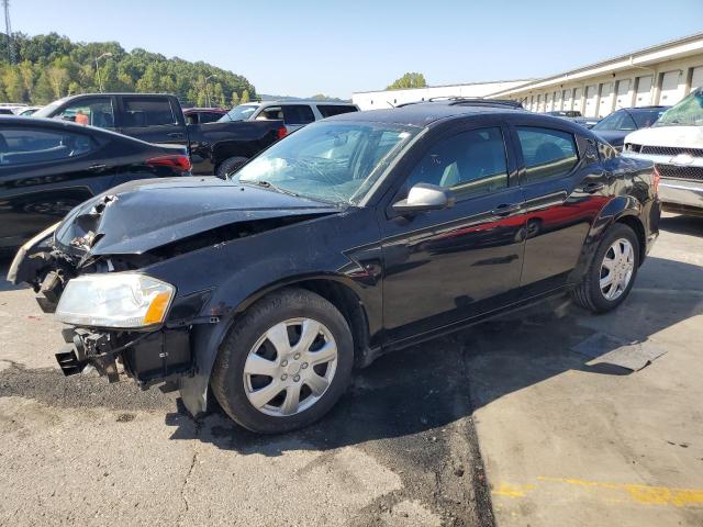 DODGE AVENGER SE 2013 1c3cdzab7dn760042