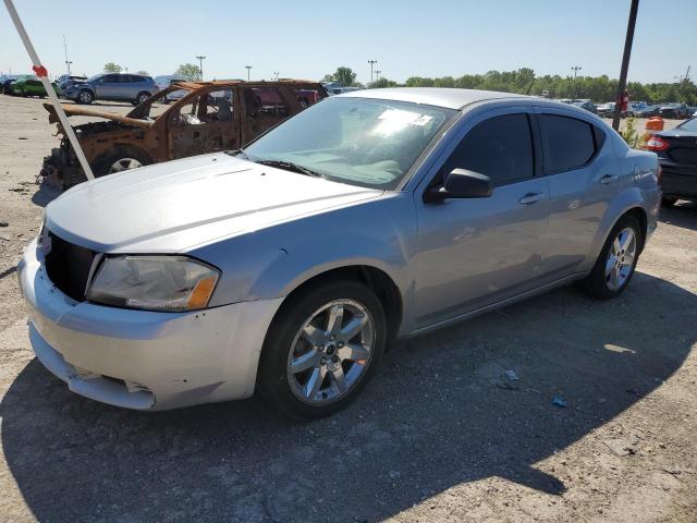 DODGE AVENGER SE 2014 1c3cdzab7en108491