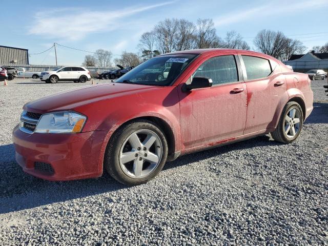 DODGE AVENGER 2014 1c3cdzab7en109057