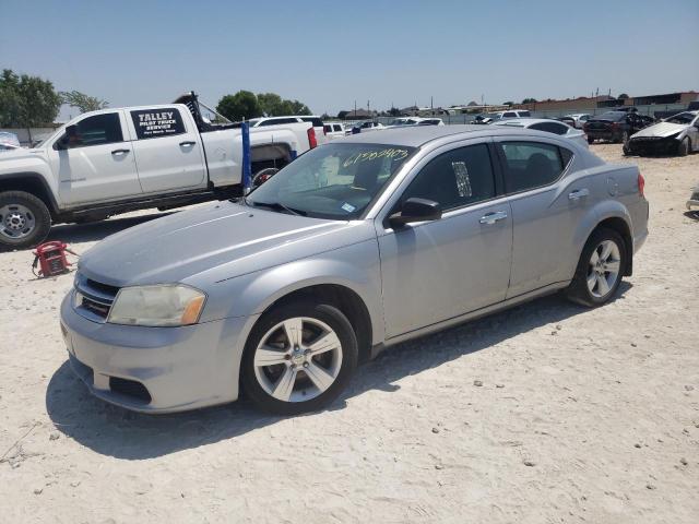 DODGE AVENGER SE 2014 1c3cdzab7en139272