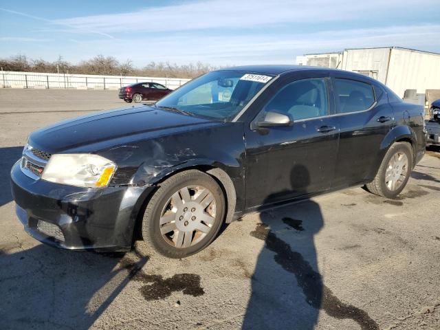 DODGE AVENGER 2014 1c3cdzab7en139868