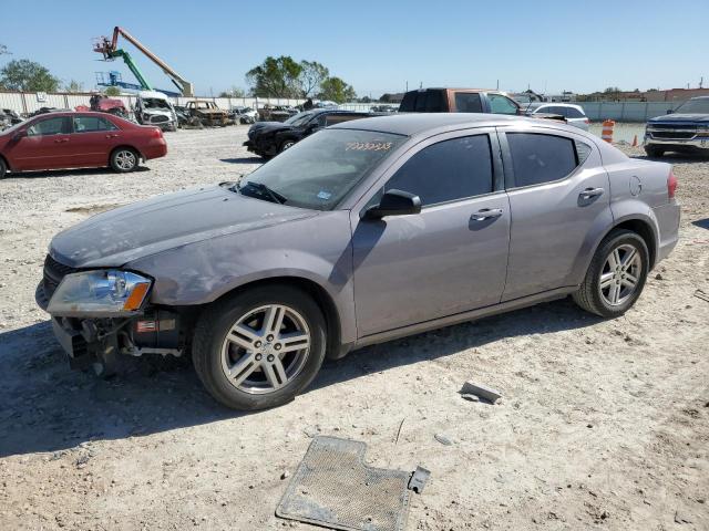 DODGE AVENGER 2014 1c3cdzab7en143564