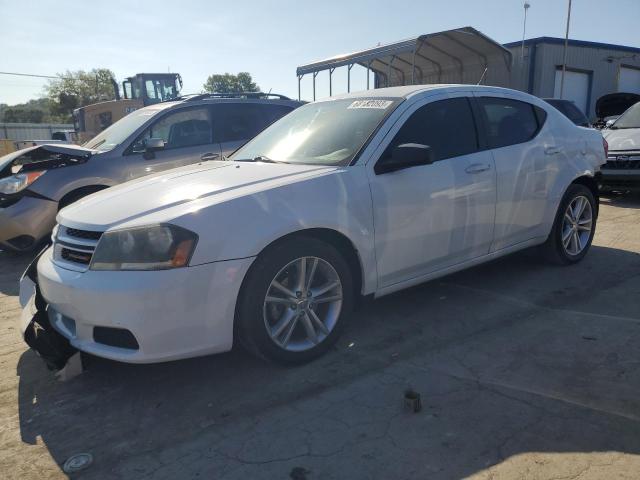 DODGE AVENGER SE 2014 1c3cdzab7en149011