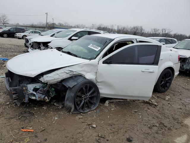 DODGE AVENGER 2014 1c3cdzab7en167122