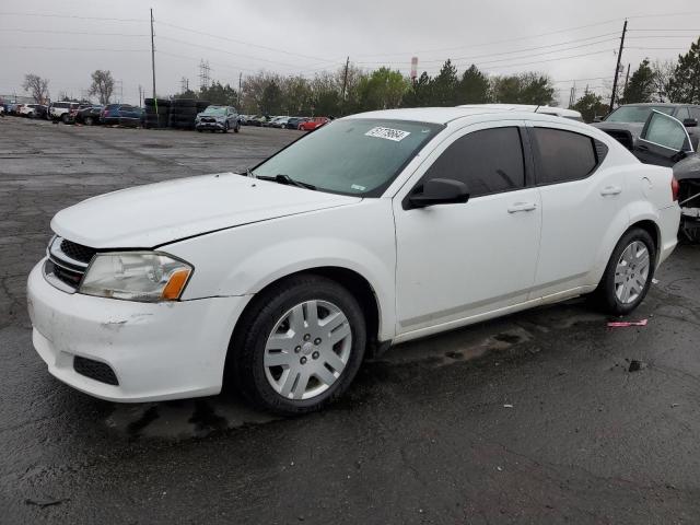 DODGE AVENGER 2014 1c3cdzab7en173938