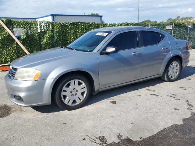 DODGE AVENGER 2014 1c3cdzab7en177410