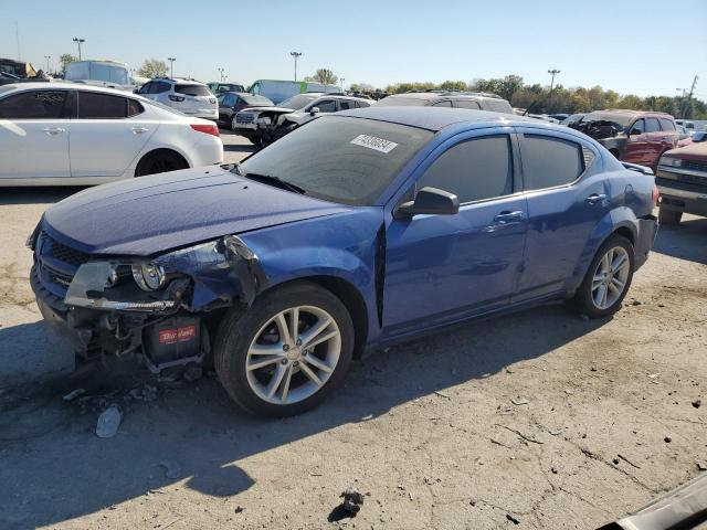 DODGE AVENGER SE 2014 1c3cdzab7en199732