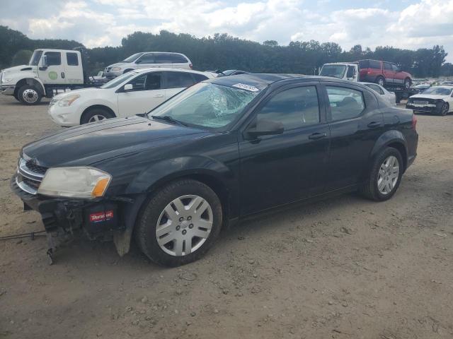 DODGE AVENGER SE 2014 1c3cdzab7en200118