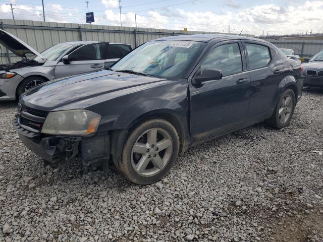 DODGE CALIBER 2014 1c3cdzab7en200152