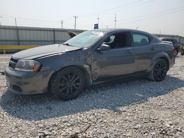 DODGE AVENGER 2014 1c3cdzab7en220255