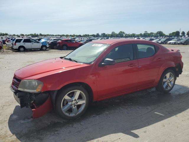 DODGE AVENGER 2014 1c3cdzab7en226542