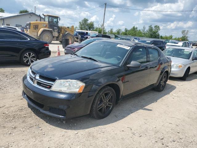 DODGE AVENGER SE 2014 1c3cdzab7en227500