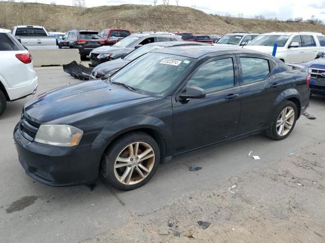 DODGE AVENGER 2014 1c3cdzab7en234317