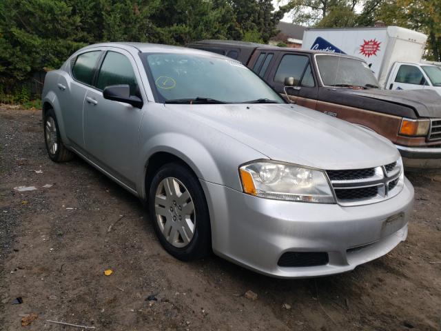 DODGE AVENGER 2012 1c3cdzab8cn102759