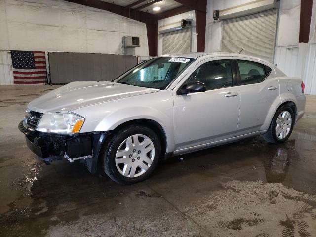 DODGE AVENGER 2012 1c3cdzab8cn102941