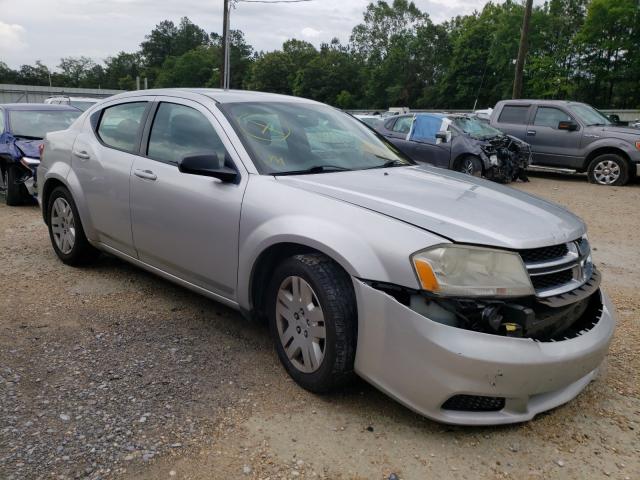 DODGE AVENGER 2012 1c3cdzab8cn103071