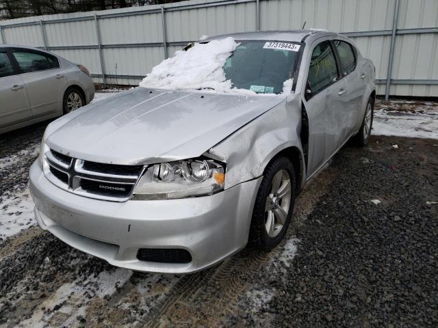 DODGE AVENGER 2012 1c3cdzab8cn103118