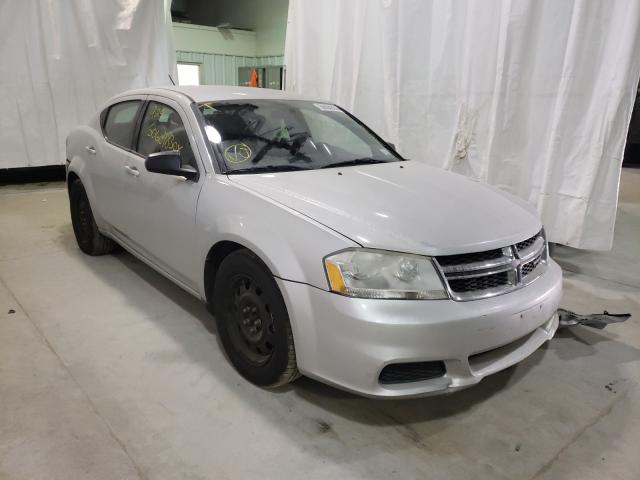 DODGE AVENGER SE 2012 1c3cdzab8cn103166