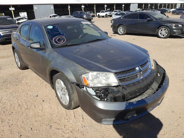 DODGE AVENGER SE 2012 1c3cdzab8cn118797