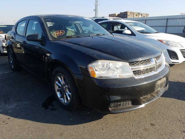 DODGE AVENGER SE 2012 1c3cdzab8cn128388