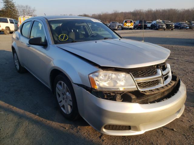 DODGE AVENGER SE 2012 1c3cdzab8cn171340