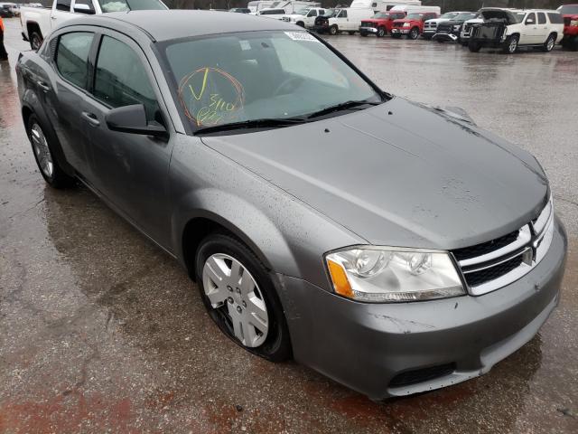 DODGE AVENGER SE 2012 1c3cdzab8cn174769