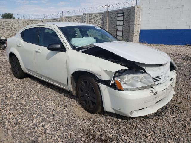 DODGE AVENGER SE 2012 1c3cdzab8cn177199