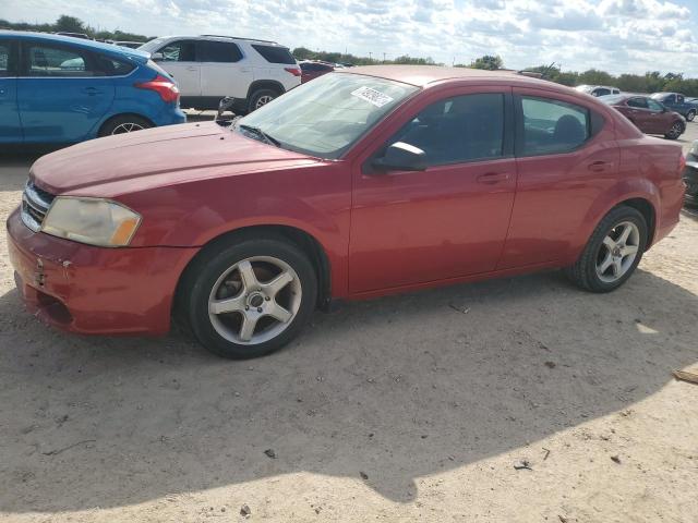 DODGE AVENGER 2012 1c3cdzab8cn212310