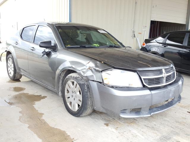 DODGE AVENGER SE 2012 1c3cdzab8cn231794