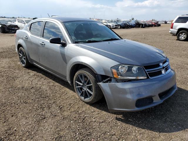 DODGE AVENGER SE 2012 1c3cdzab8cn245002