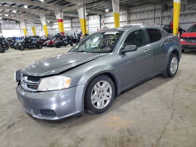 DODGE AVENGER 2012 1c3cdzab8cn252533