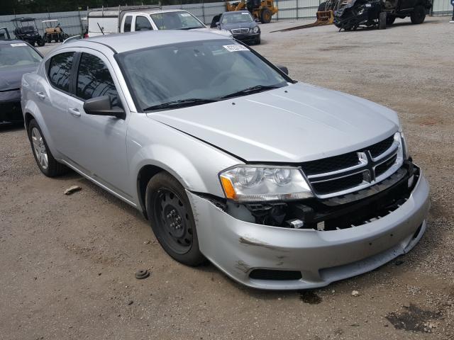 DODGE AVENGER SE 2012 1c3cdzab8cn259756