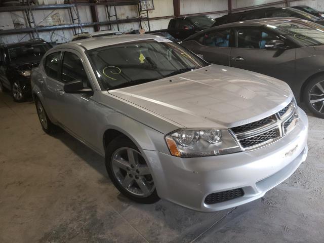 DODGE AVENGER SE 2012 1c3cdzab8cn265234