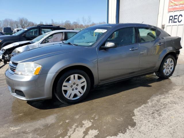 DODGE AVENGER SE 2012 1c3cdzab8cn275410