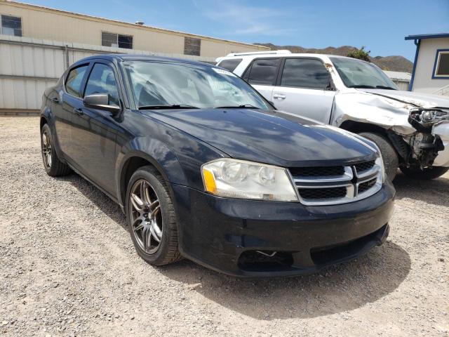 DODGE AVENGER SE 2012 1c3cdzab8cn285841