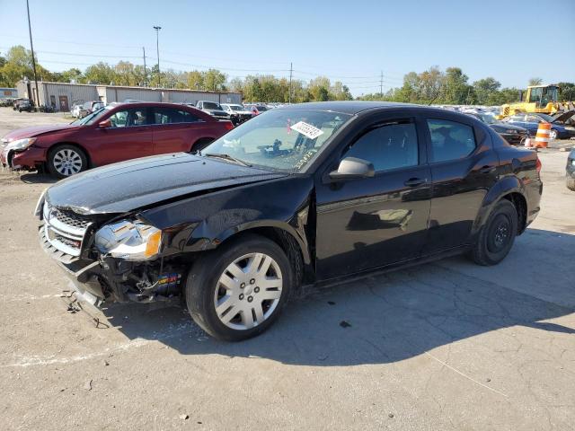 DODGE AVENGER 2012 1c3cdzab8cn294362